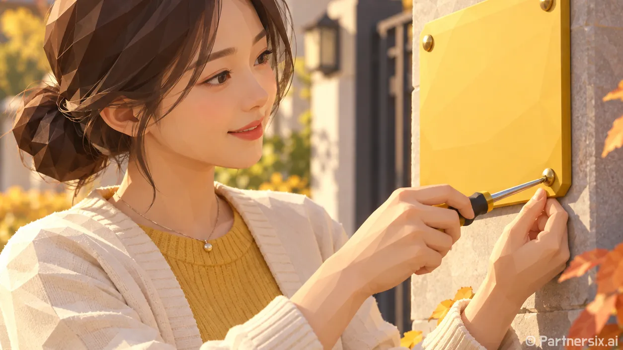 우리 동네 주소정보시설, 위급 상황 신속 대응의 열쇠