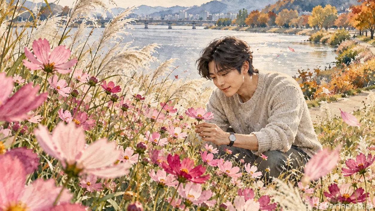 밀양 초동연가길과 …