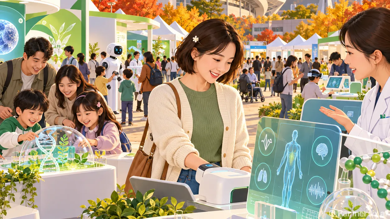 김해에서 만나는 미…