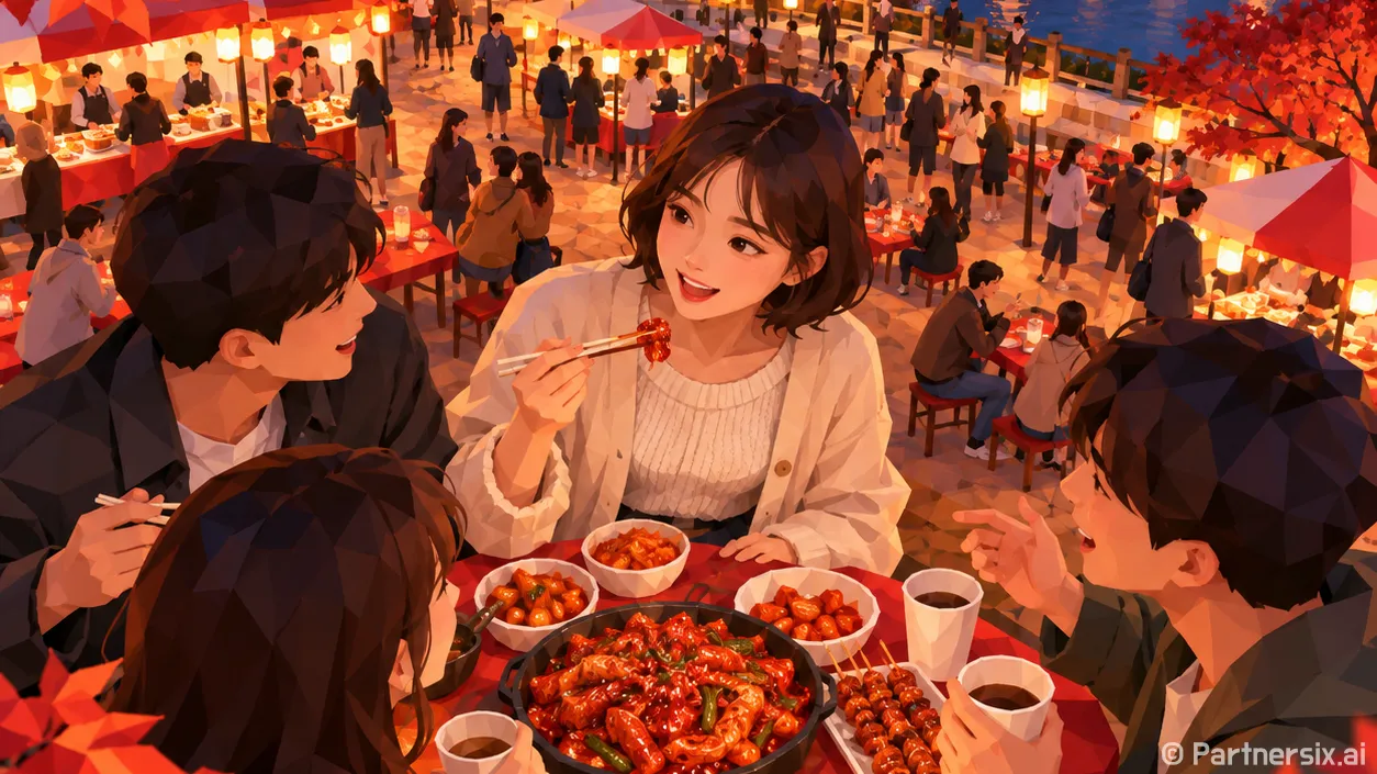 밀양 청춘파티 열린다