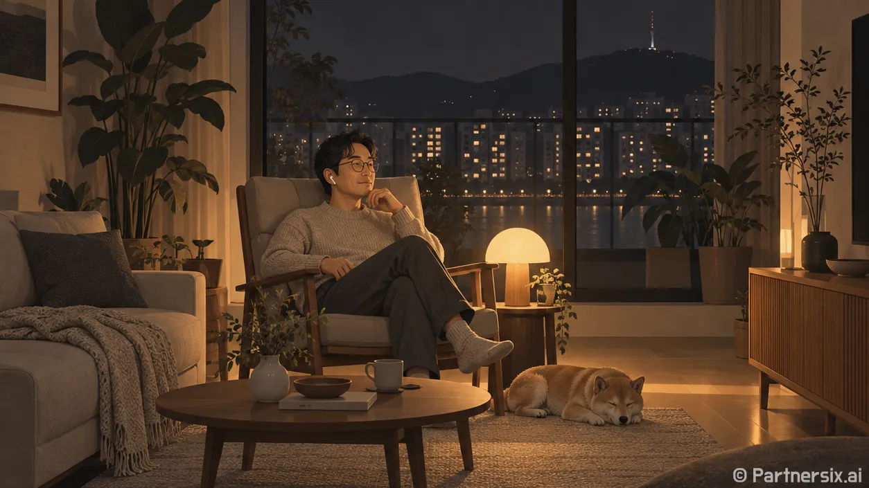 매월 22일 지구 …