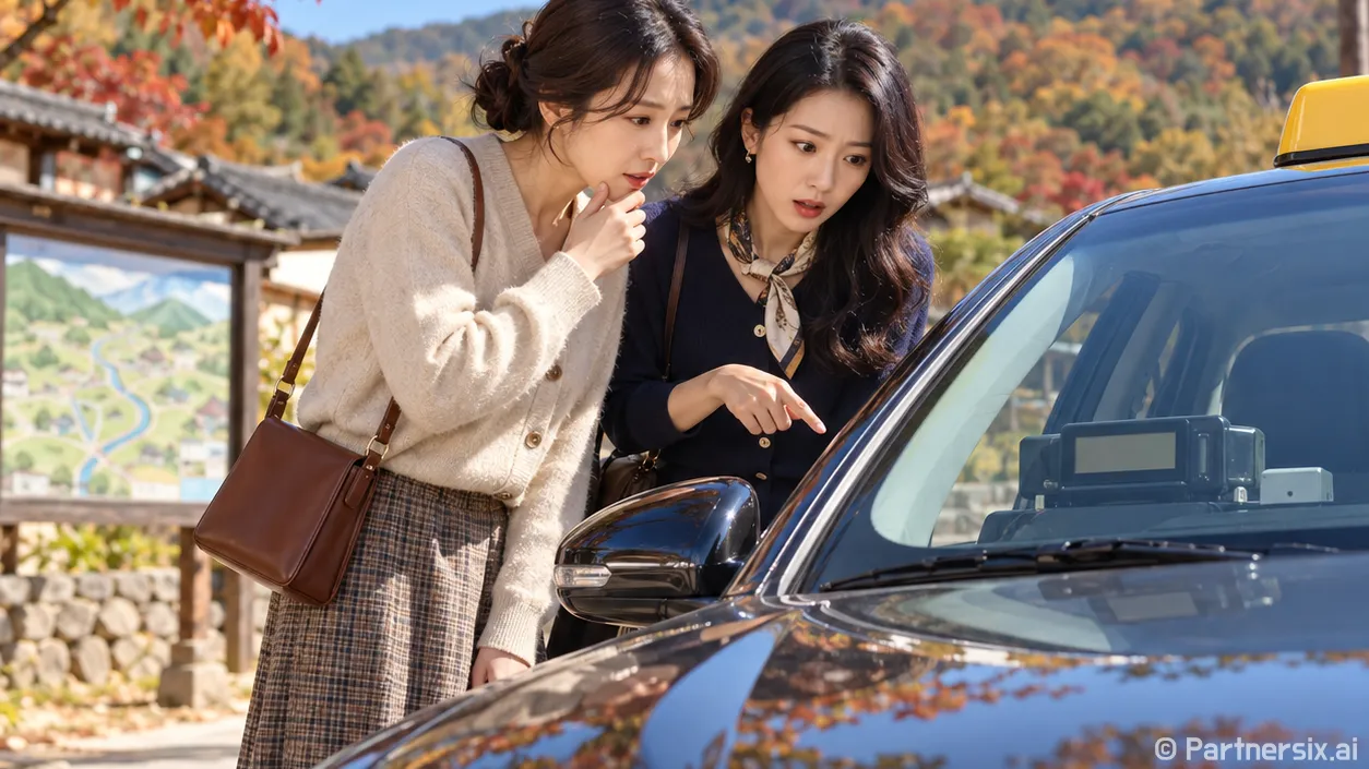 함안 택시요금 이렇…