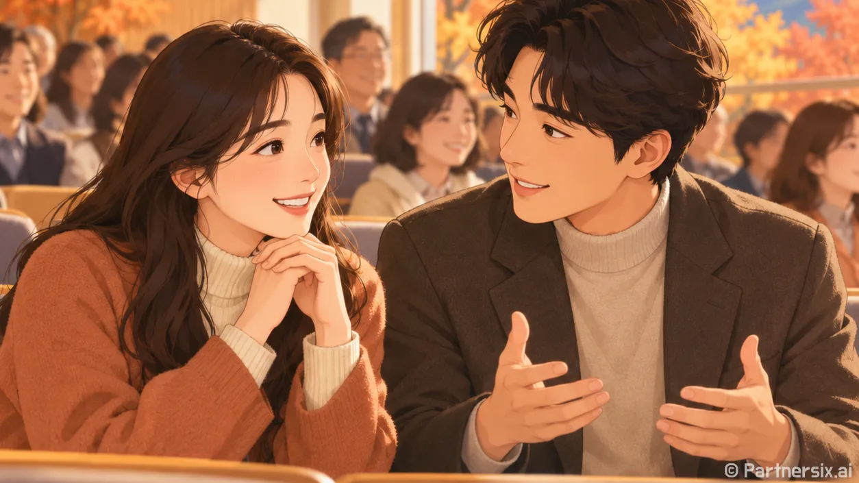 시련 너머 해피엔딩