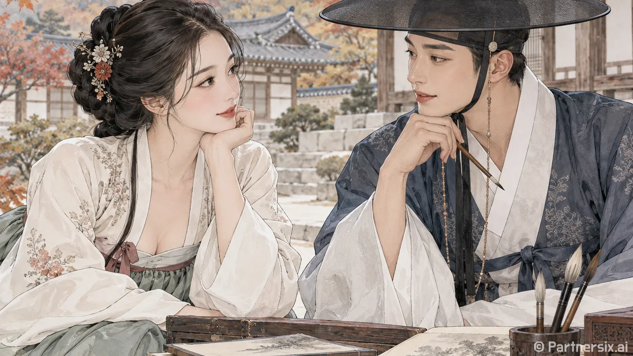가족과 떠나는 안동…