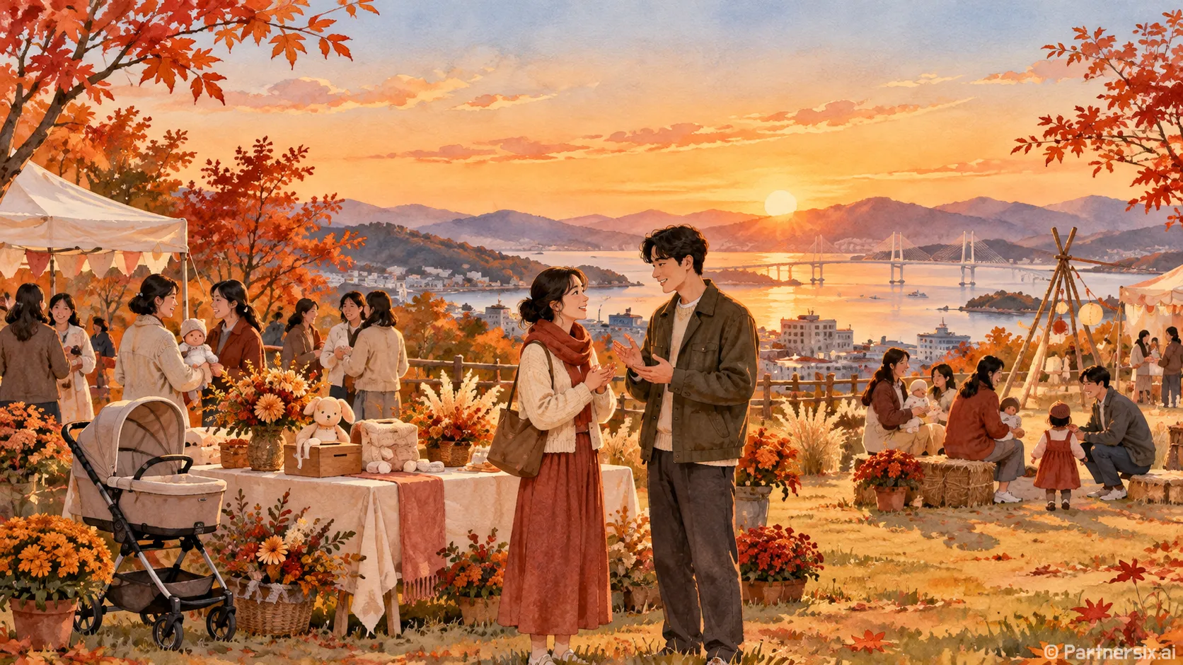 사천 임산부의날 1…