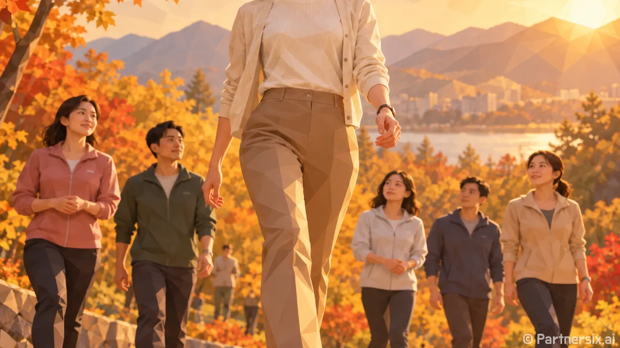창원 걷기지도자 키운다