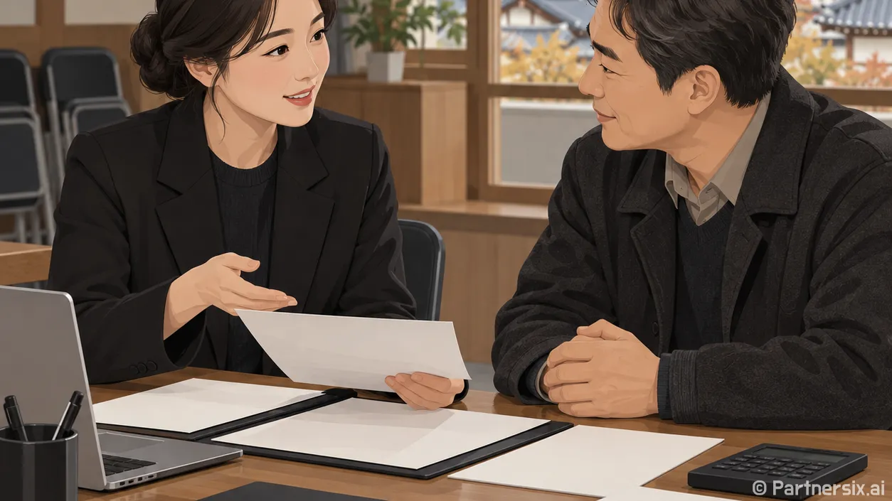 함양 세금고민 한자리 해결