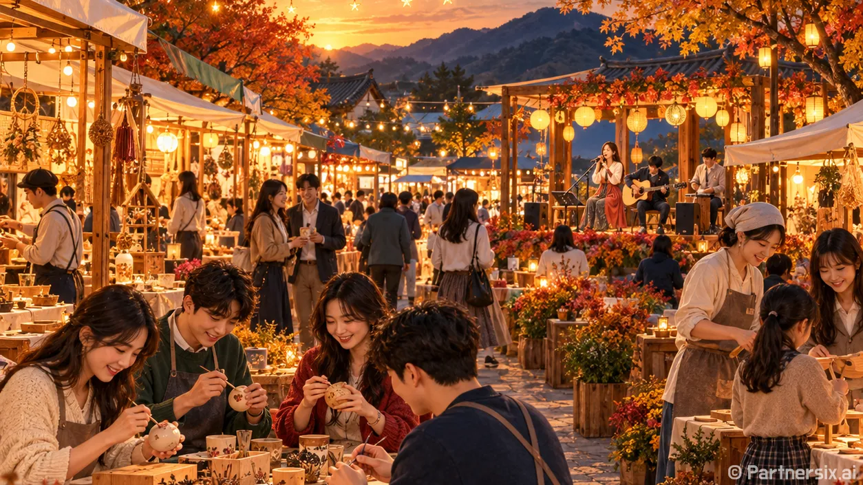 거창시장 달군 별별…
