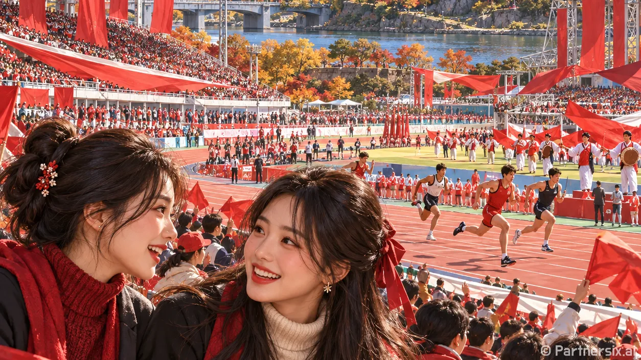 진주 달굴 생활체육 축제