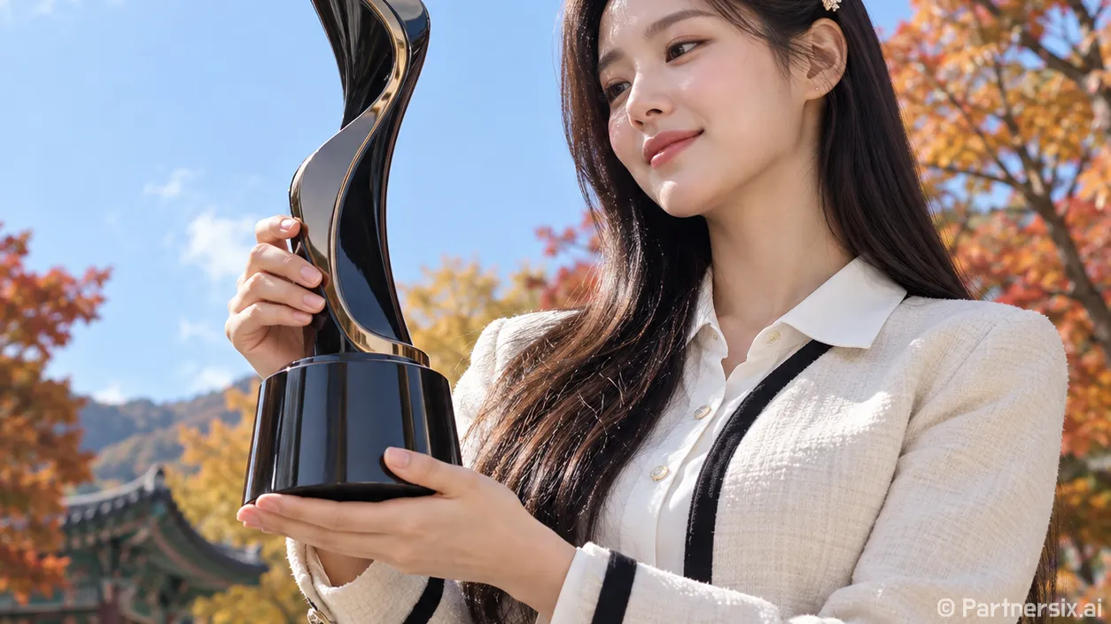 통영SNS 빛낸 최우수상
