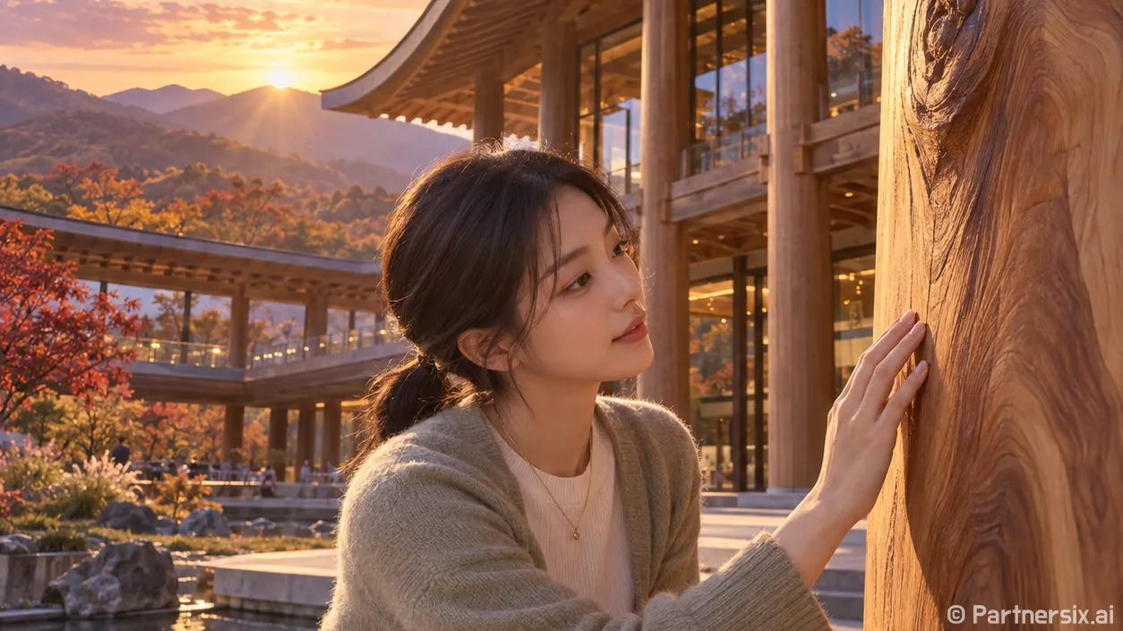 나무의 가치 직접 …