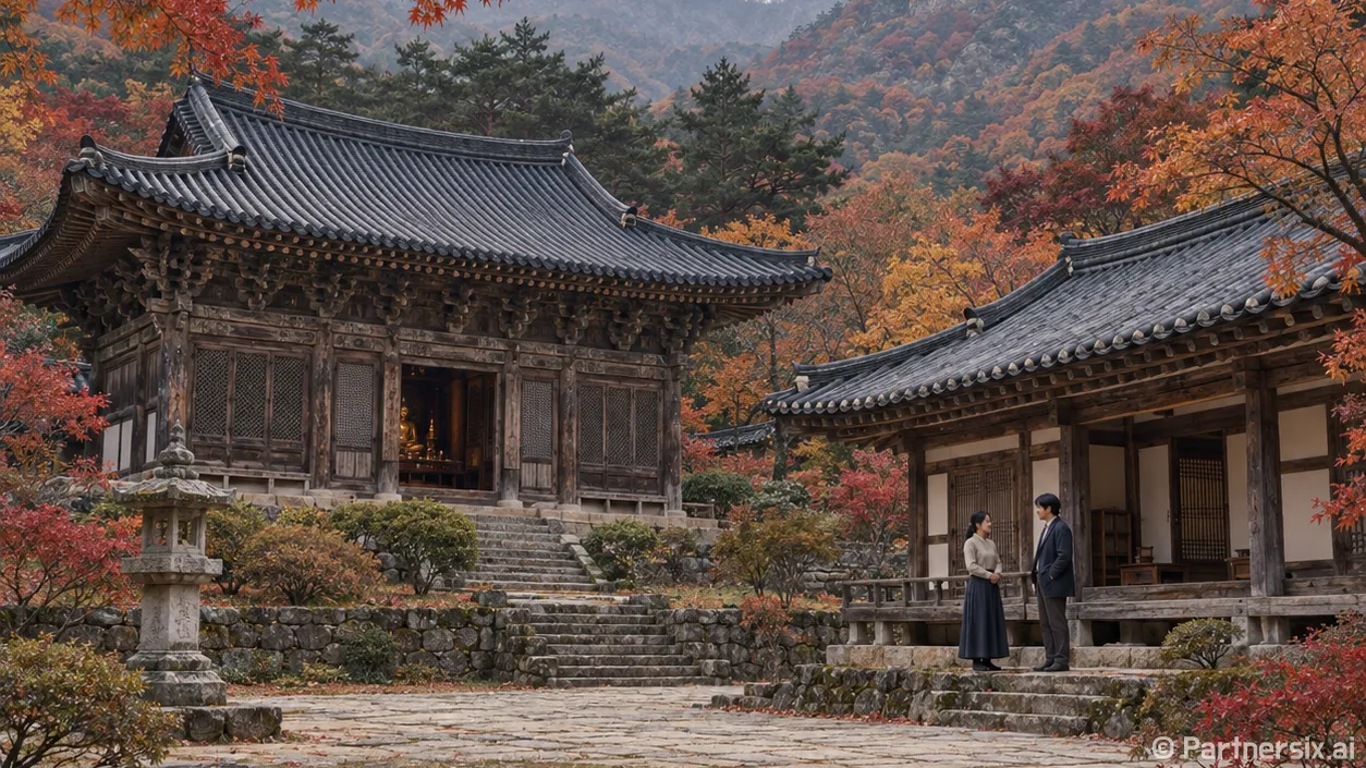 거창의 시간을 걷다