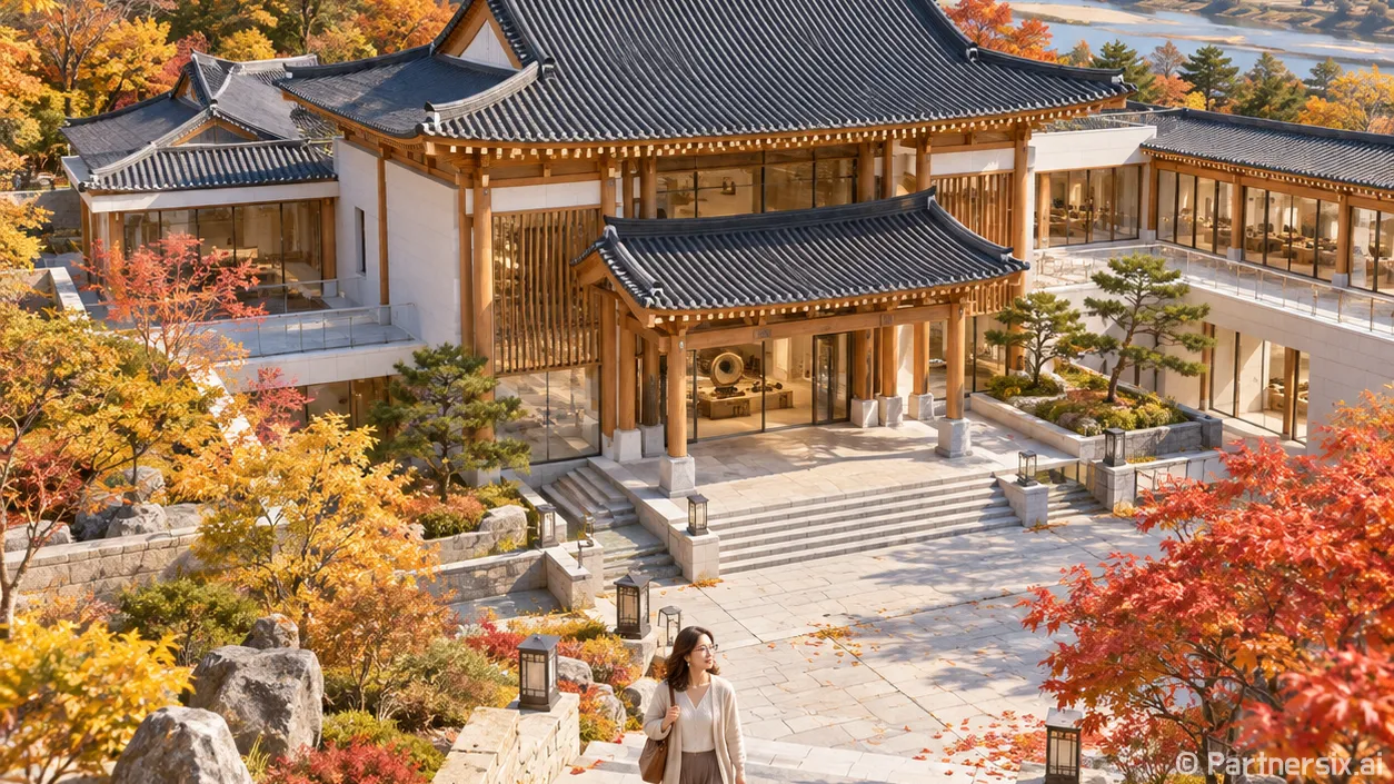 악양에 울리는 우리 소리