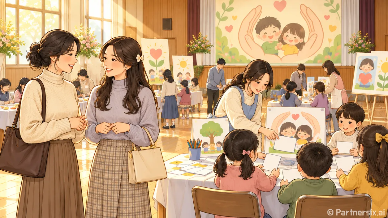 아이 권리 울리는 …