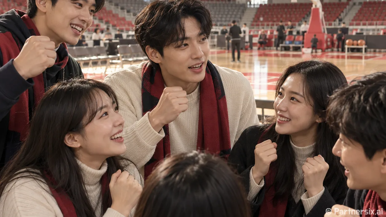 창원LG 홈 개막전 출격
