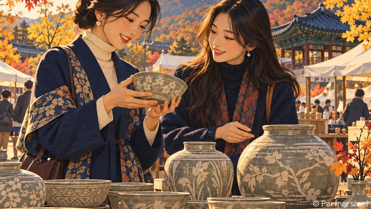 김해 11월 축제 한눈에