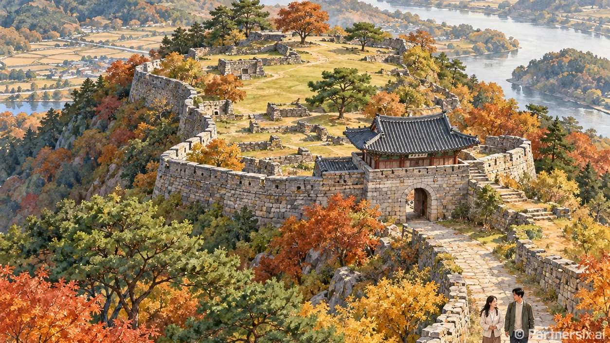아라홍련 품은 성산…