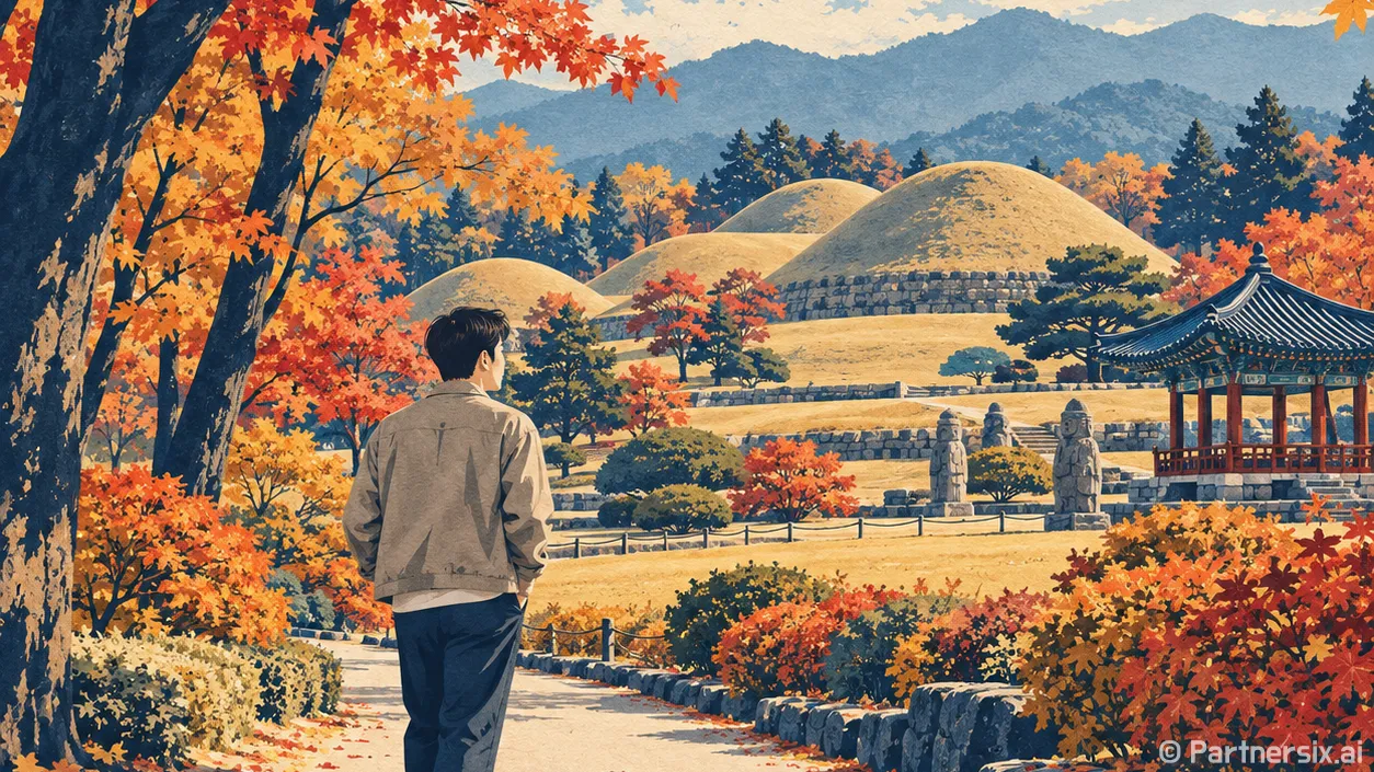 고분군 품은 창녕 …
