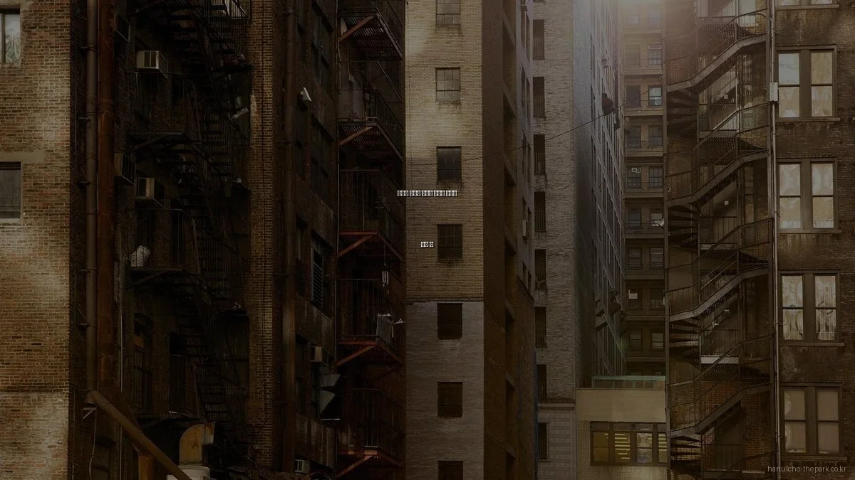 한울채 더파크 아파트 실거주 후기와 추천 팁