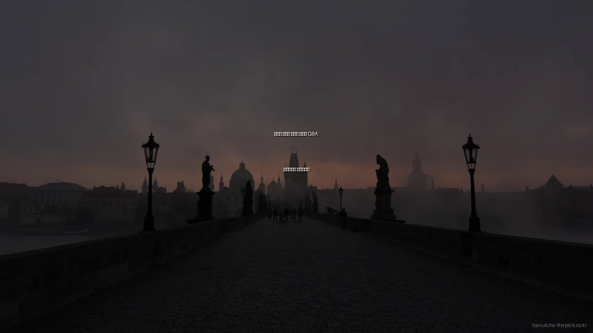 한울채 더파크 아파트 전문가 Q&A: 입지환경과 모델하우스