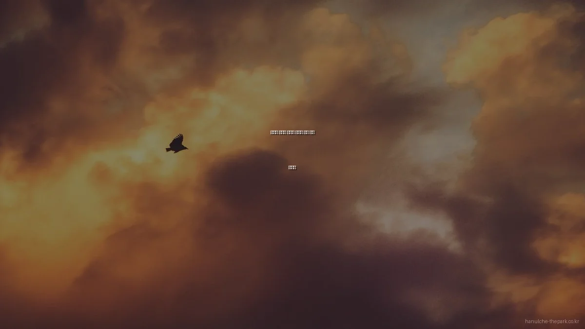 봄맞이 한울채 더파크 아파트 분양 준비 가이드