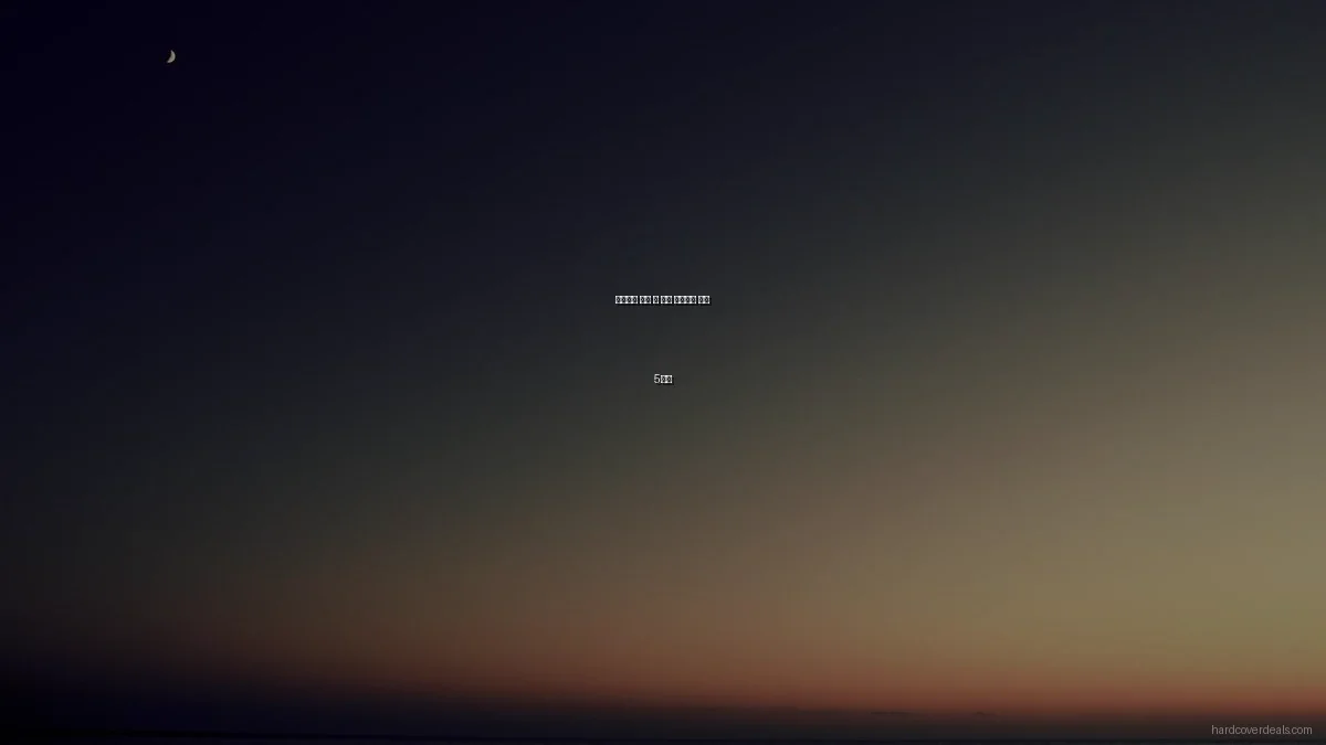 하드커버 구매 시 흔히 저지르는 실수 5가지