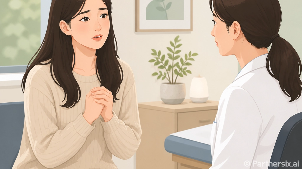 PMDD 진단기준,…
