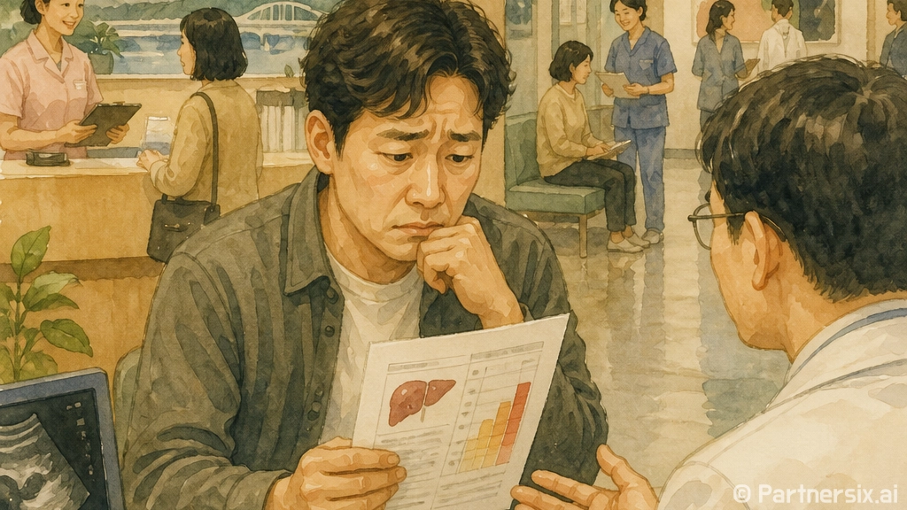 간수치 정상범위 8…