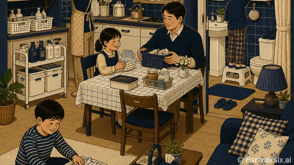 다이소 인기 살림템…