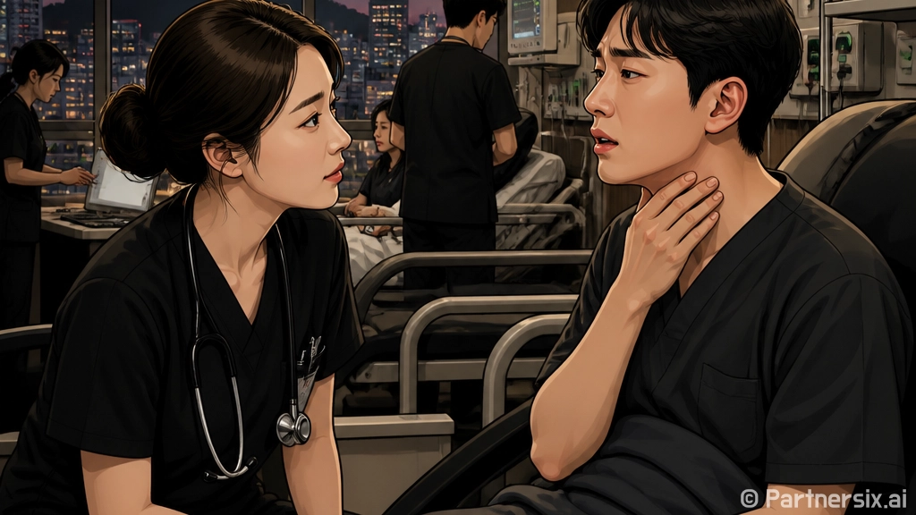 감기 잠복기, 증상 없을 때도 옮길 수 있을까요?