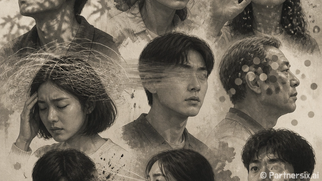돌고래 안목이처럼 …