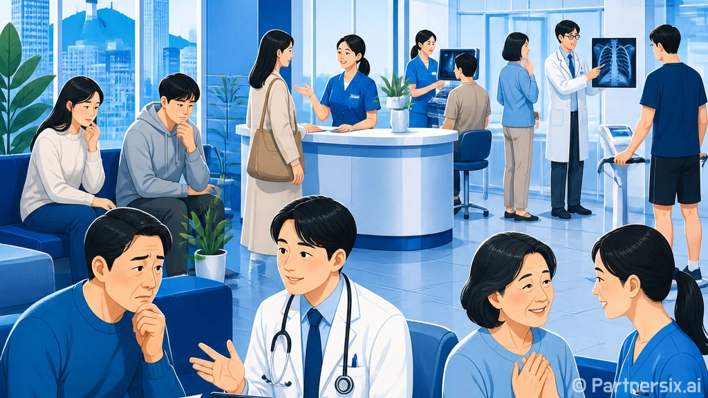 갑상선 증상, 언제…