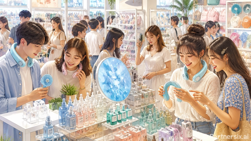 다이소 품절 대란 …