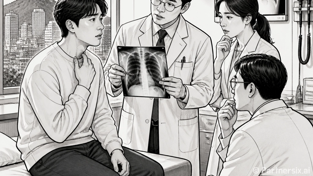 결핵검사 방법, 기…