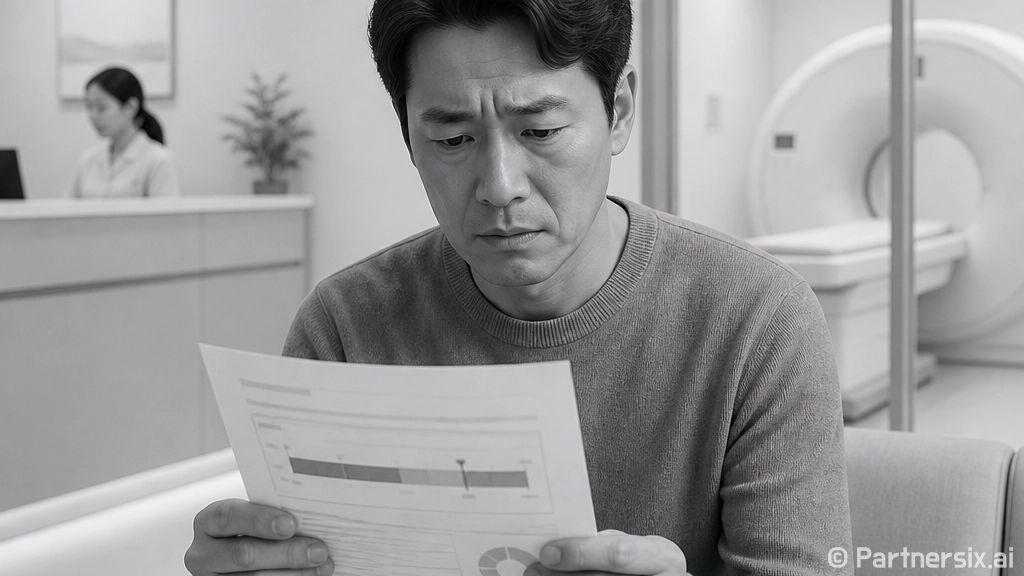 고지혈증 수치 50…