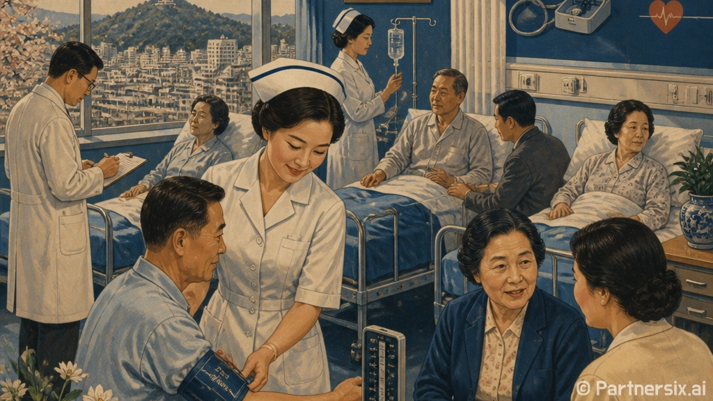 고혈압 합병증, 증…