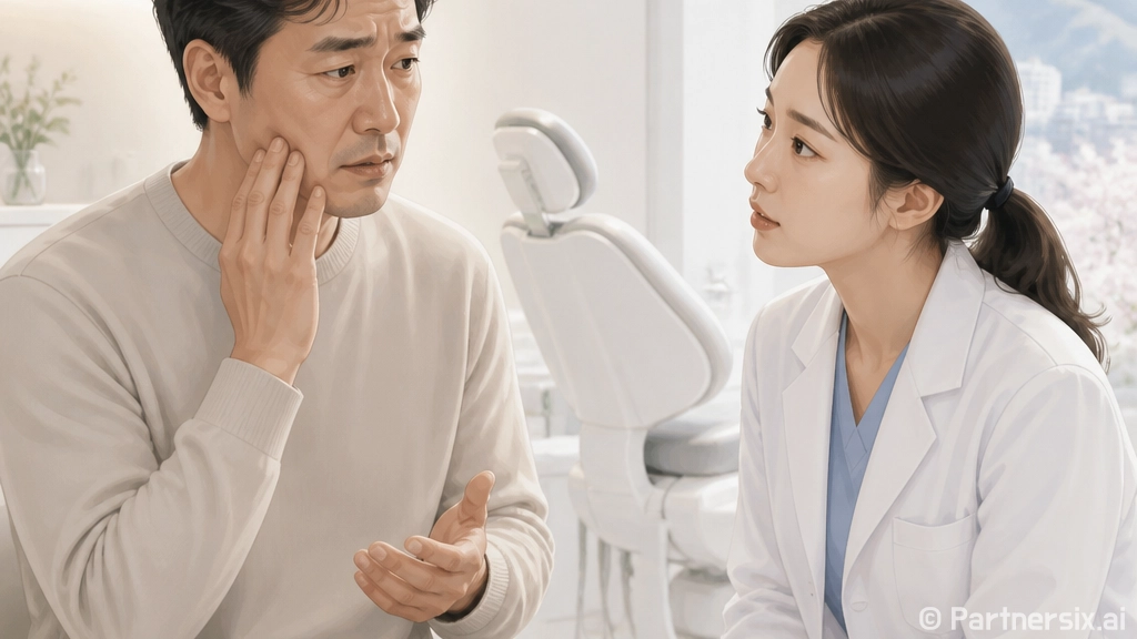 구내염 원인, 자꾸…