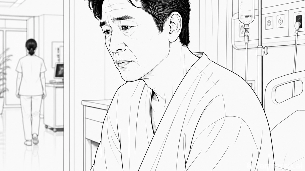 데드 퍼레이드처럼 …