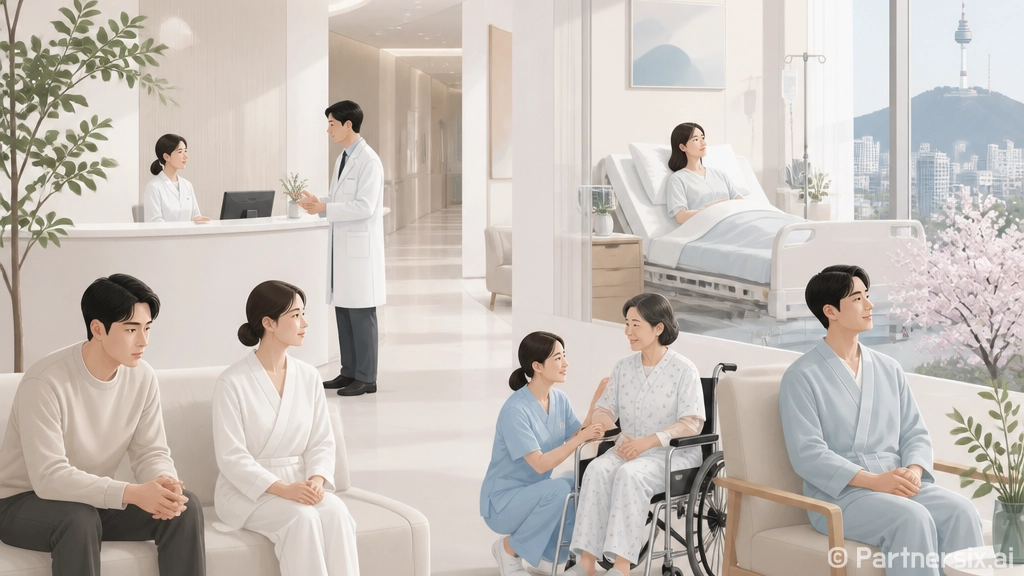 낙태 후유증, 어디까지가 회복 과정이고 언제 병원에 가야 할까요?