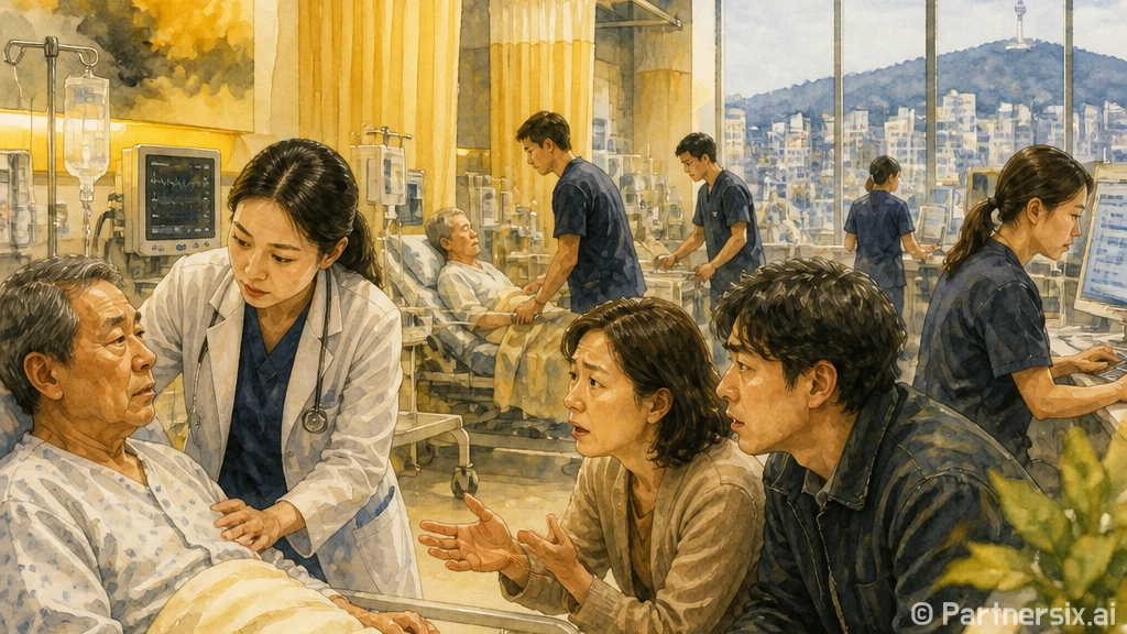 뇌졸중 전조증상, …
