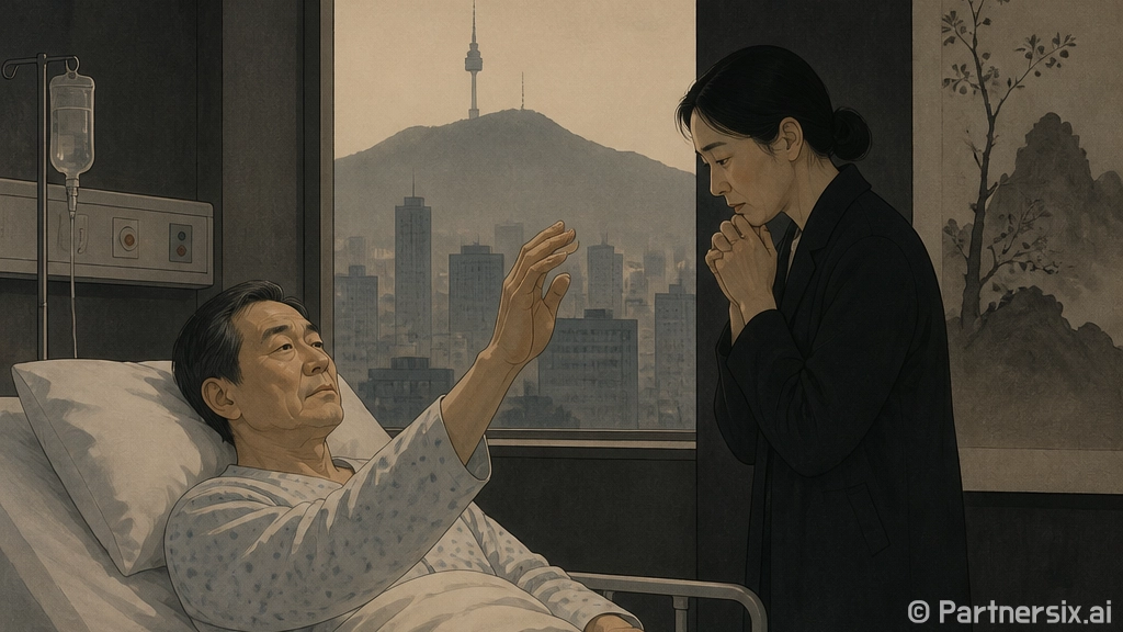뇌출혈 후유증, 어…