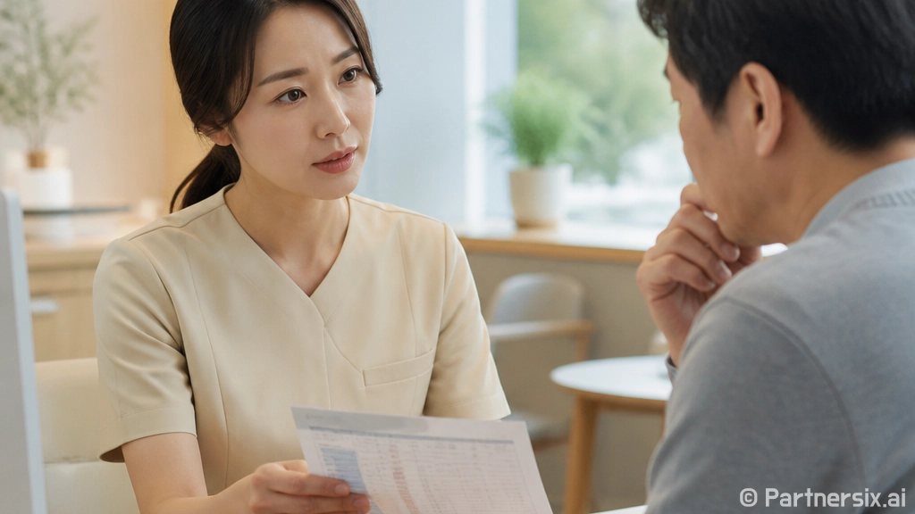 공복혈당 126, …