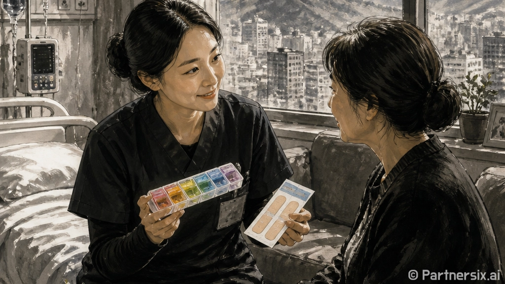 다이소에서 보이면 …