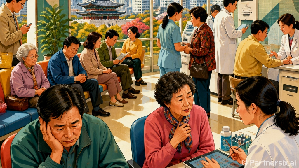 당뇨 초기증상 관리…