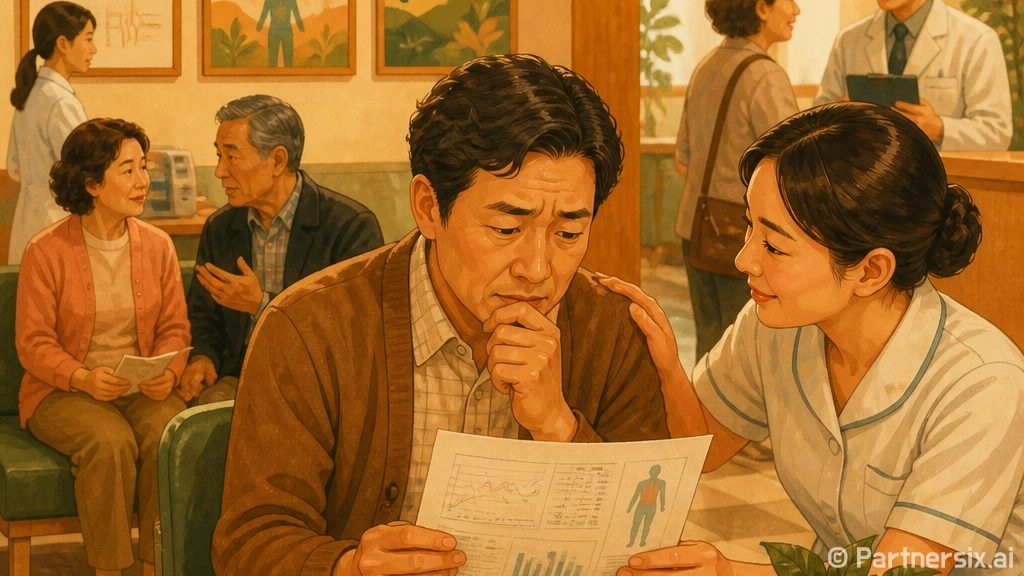 당뇨 초기증상, 치…