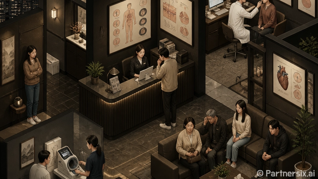 피부가 가렵고 잘 …