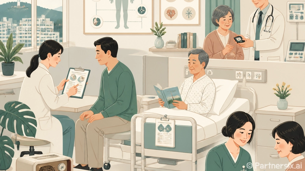 당뇨 합병증, 혈당…