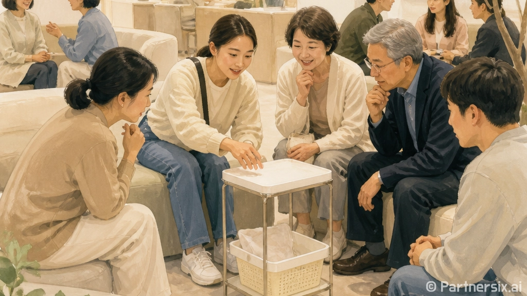 다이소 오브제 보조…