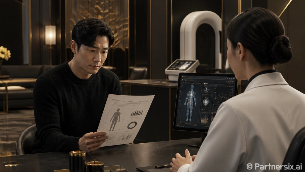 대사증후군 진단기준…