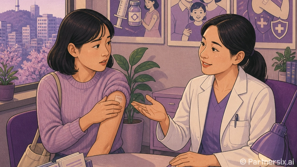 대상포진 예방접종 …
